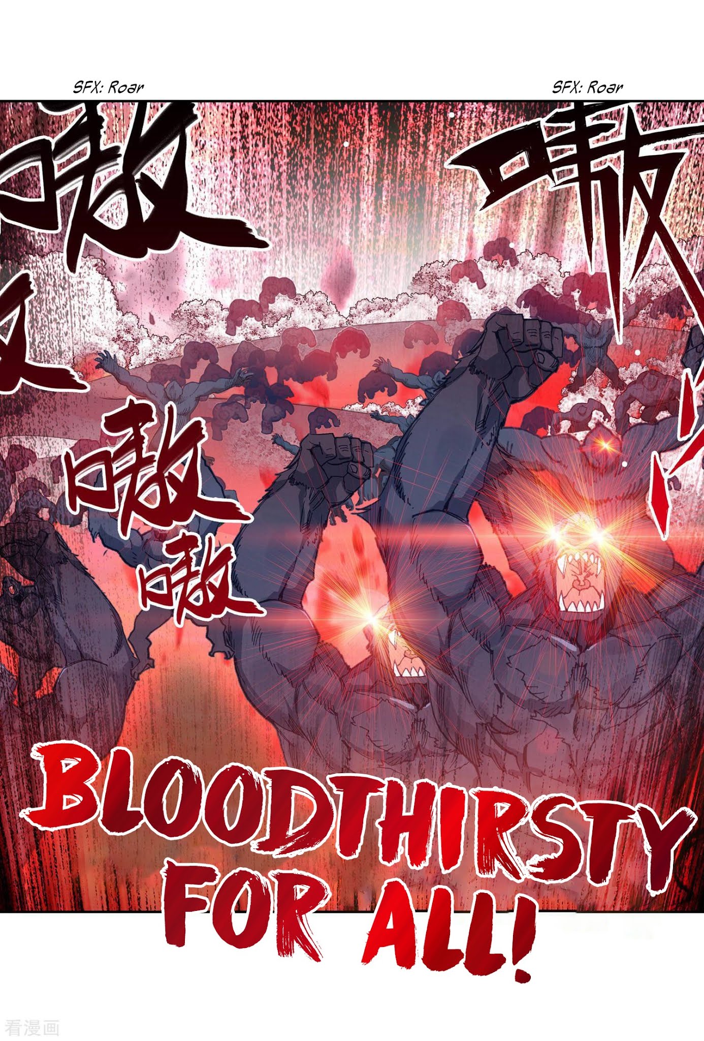 Douluo Dalu II - Jueshui Tangmen Chapter 216 page 32 - Chapter 216