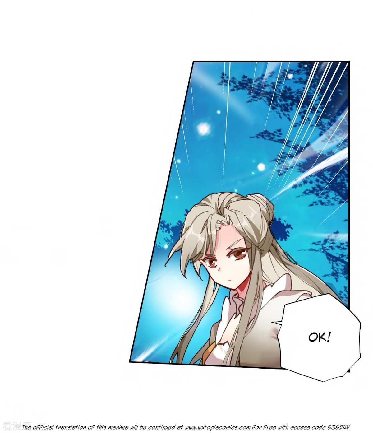 Douluo Dalu II - Jueshui Tangmen Chapter 217 page 7 - Chapter 217