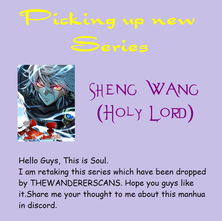 Douluo Dalu II - Jueshui Tangmen Chapter 219 page 30 - Chapter 219: Absolutly Strong fusion 2