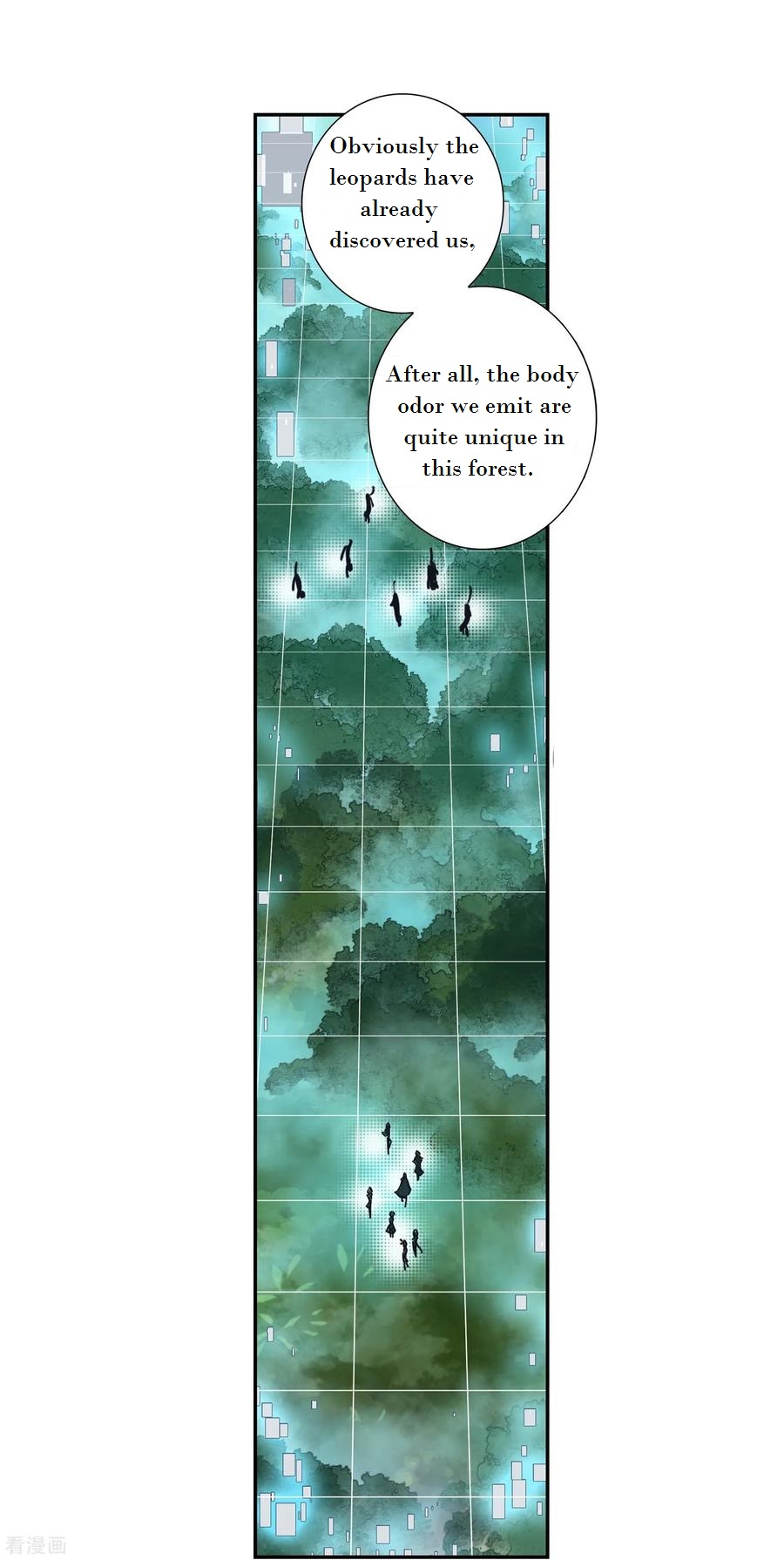 Douluo Dalu II - Jueshui Tangmen Chapter 220 page 17 - Chapter 220