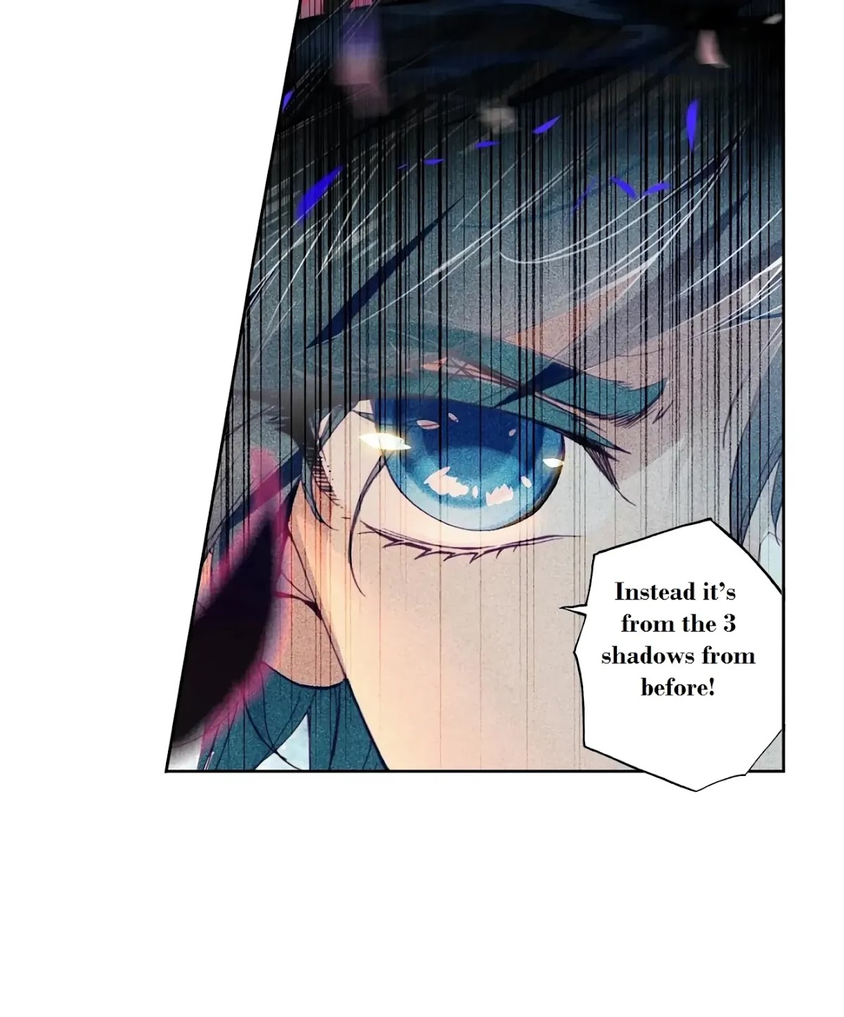 Douluo Dalu II - Jueshui Tangmen Chapter 222 page 21 - Chapter 222