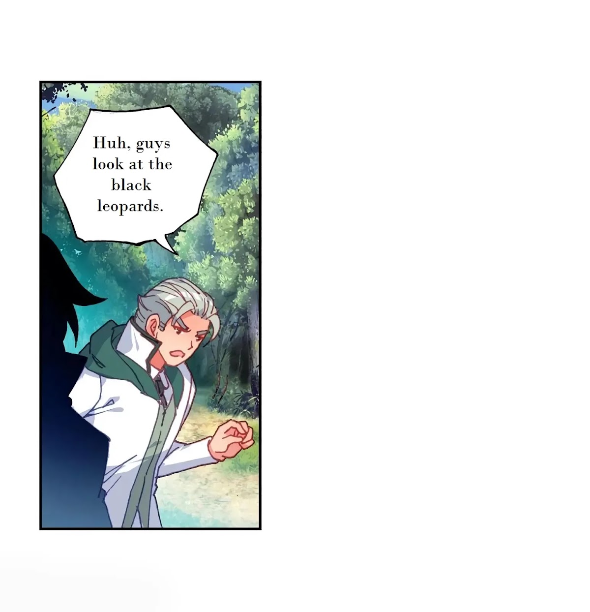 Douluo Dalu II - Jueshui Tangmen Chapter 222 page 9 - Chapter 222