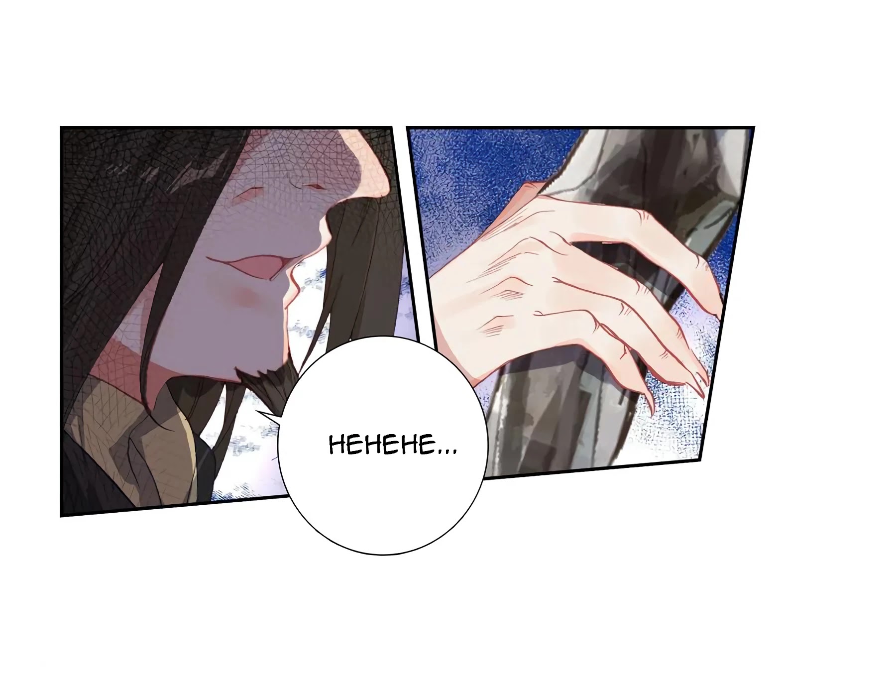 Douluo Dalu II - Jueshui Tangmen Chapter 223 page 8 - Chapter 223