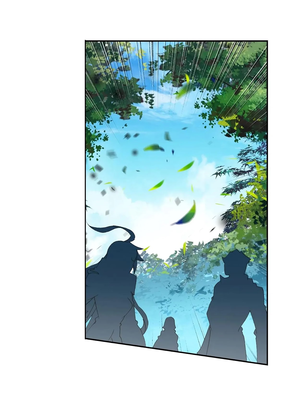 Douluo Dalu II - Jueshui Tangmen Chapter 224 page 12 - Chapter 224