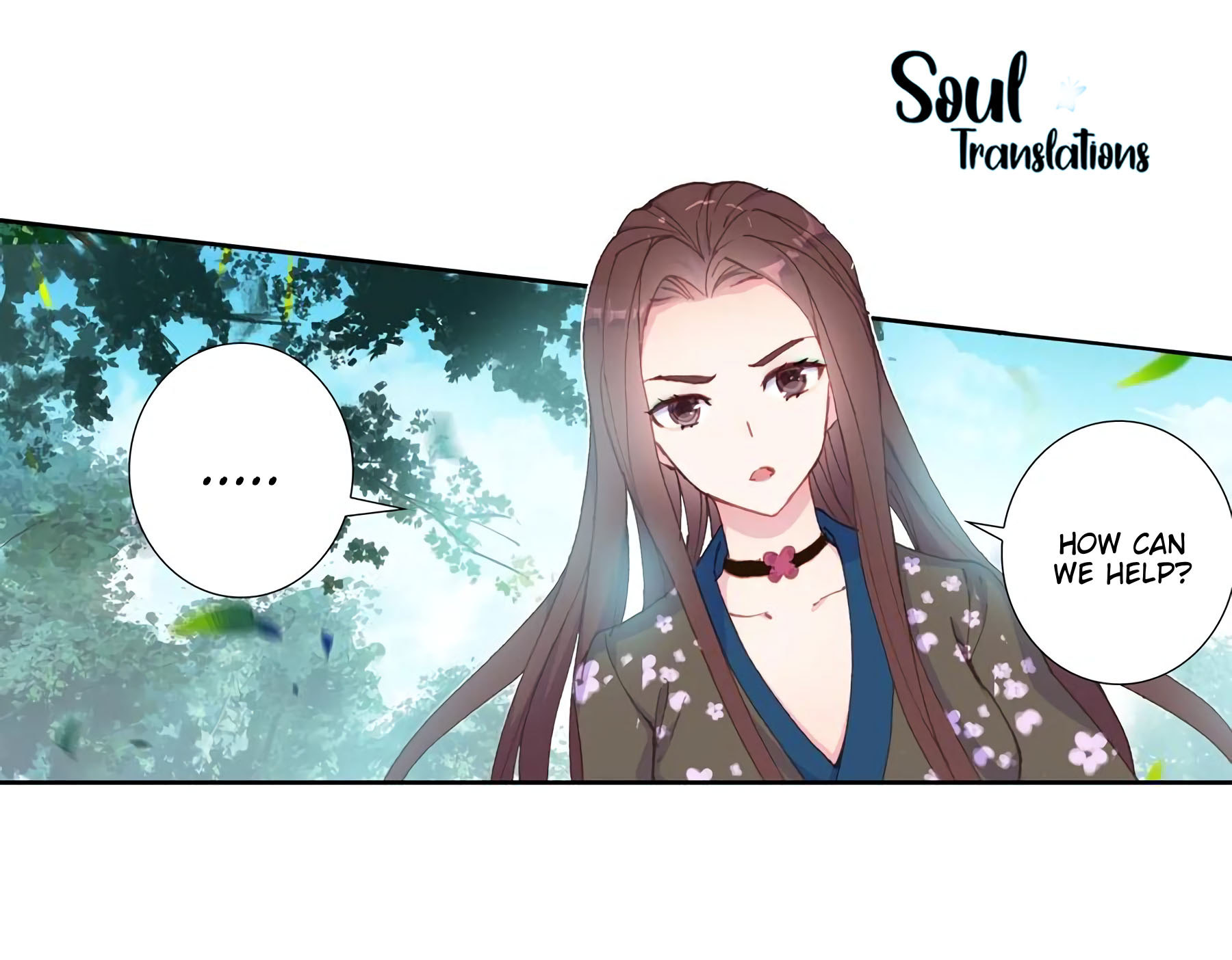 Douluo Dalu II - Jueshui Tangmen Chapter 224 page 16 - Chapter 224