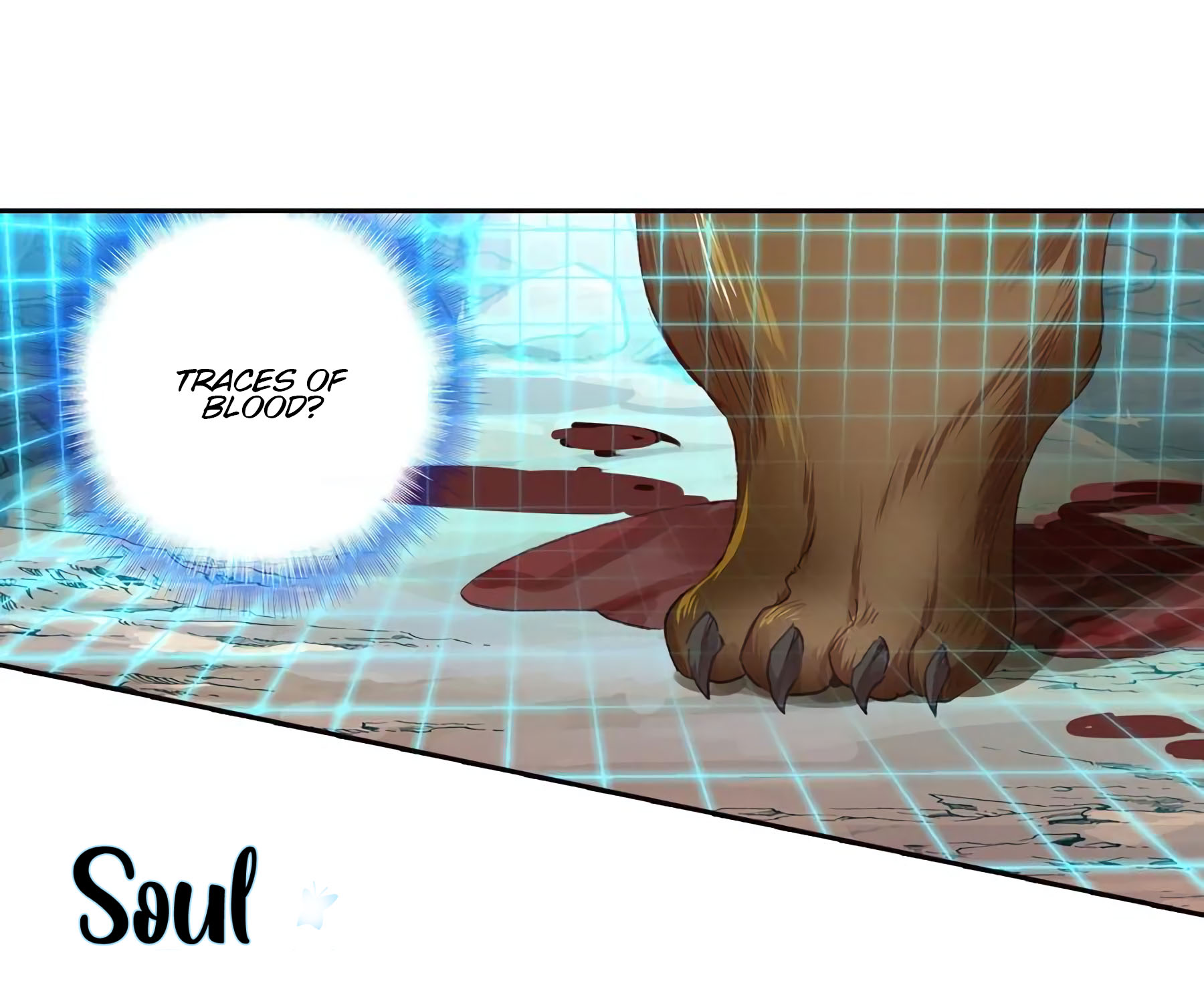 Douluo Dalu II - Jueshui Tangmen Chapter 225 page 17 - Chapter 225
