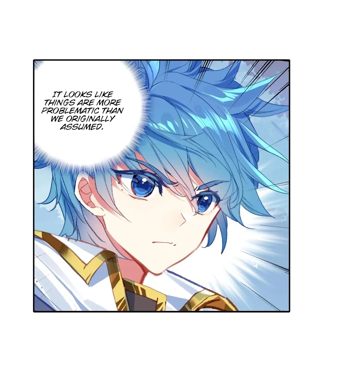 Douluo Dalu II - Jueshui Tangmen Chapter 225 page 5 - Chapter 225