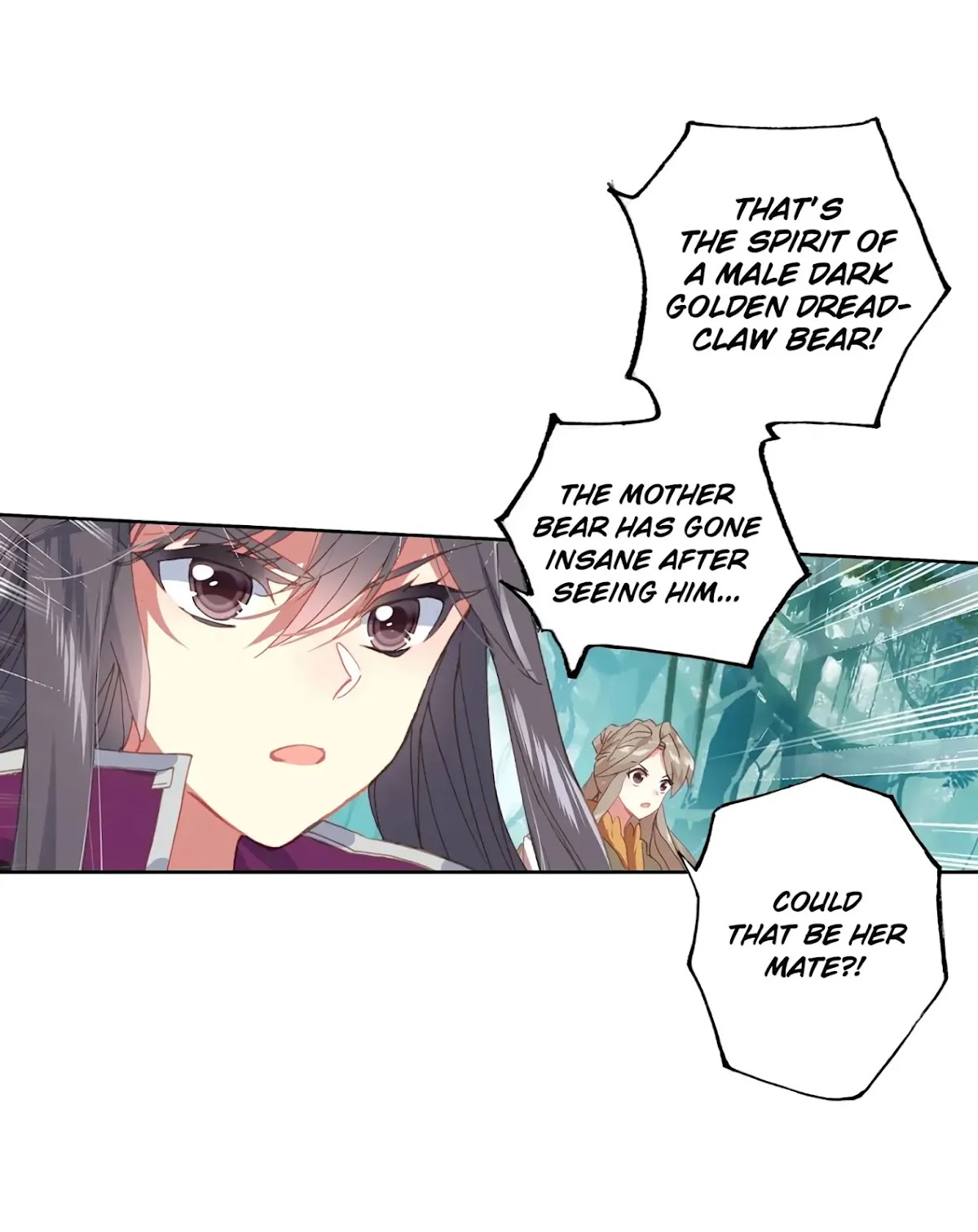 Douluo Dalu II - Jueshui Tangmen Chapter 226 page 13 - Chapter 226