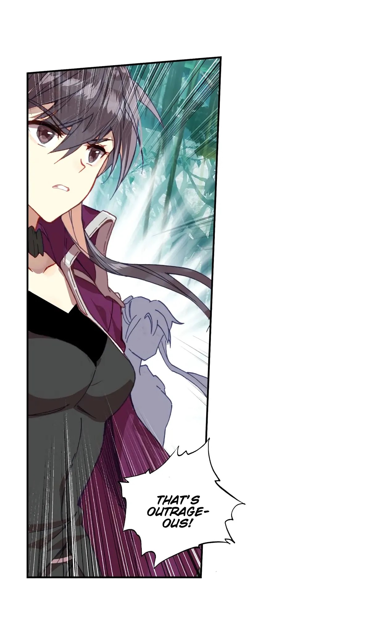 Douluo Dalu II - Jueshui Tangmen Chapter 226 page 18 - Chapter 226