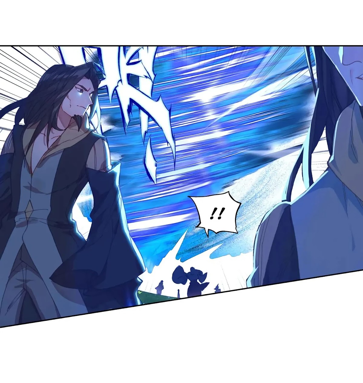 Douluo Dalu II - Jueshui Tangmen Chapter 226 page 20 - Chapter 226