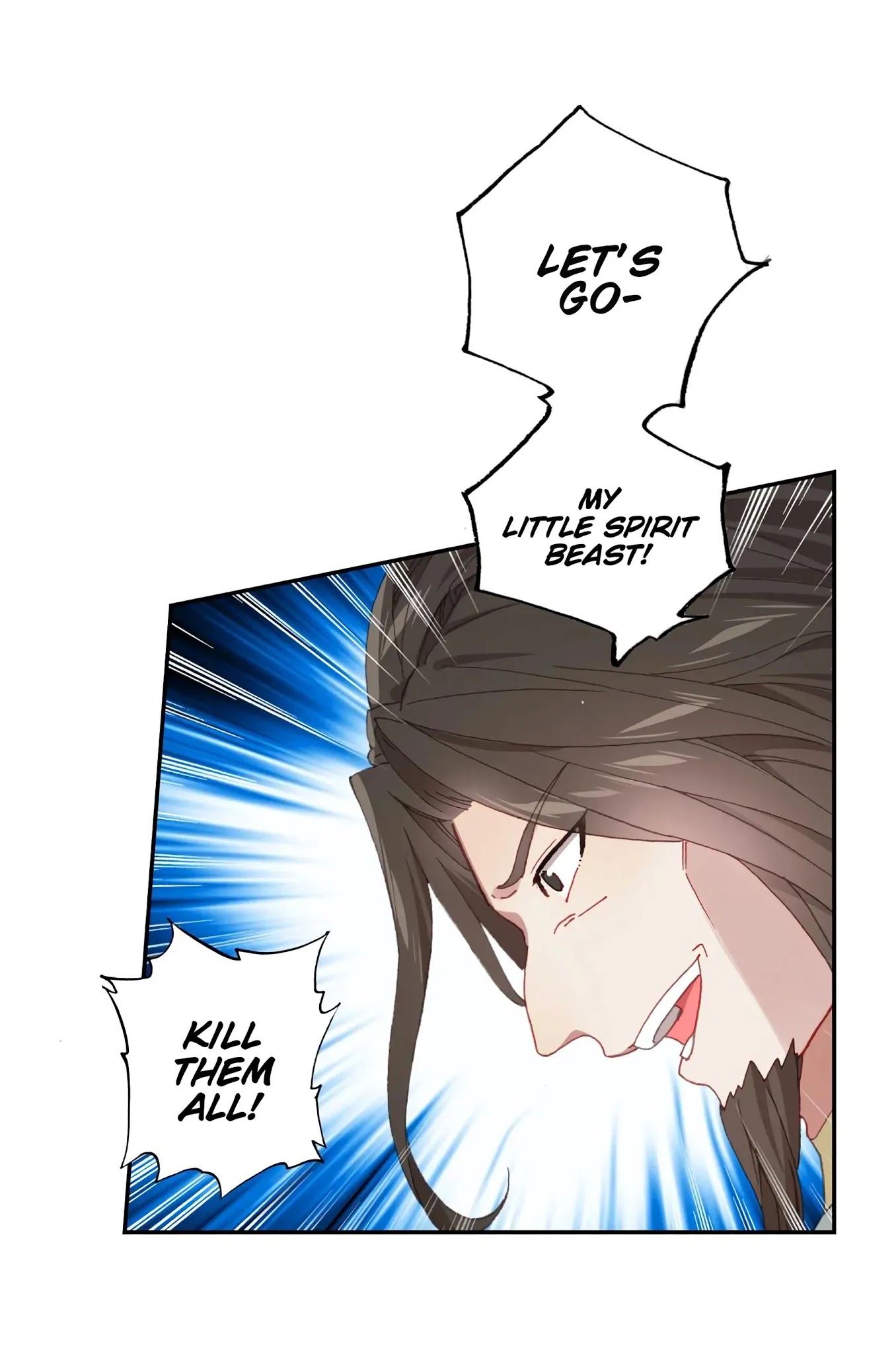 Douluo Dalu II - Jueshui Tangmen Chapter 226 page 25 - Chapter 226