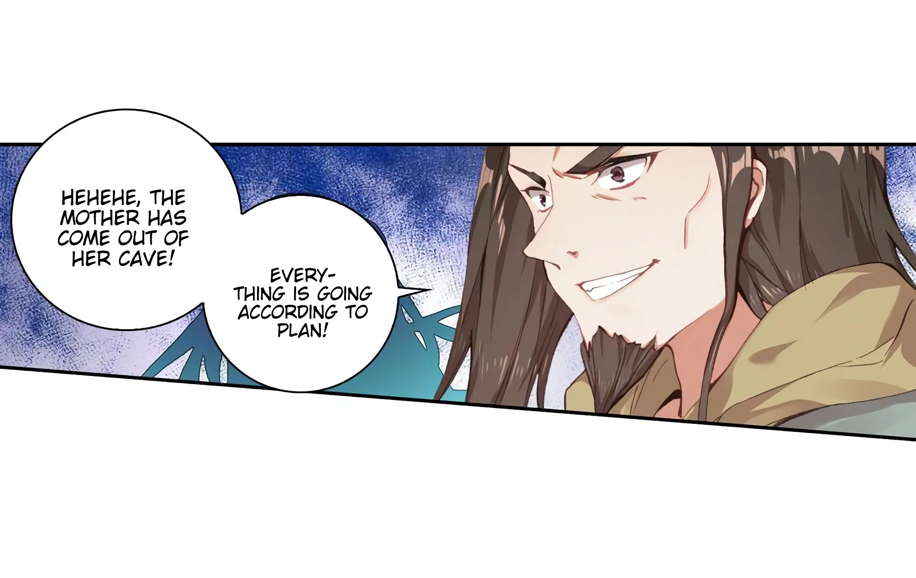 Douluo Dalu II - Jueshui Tangmen Chapter 226 page 7 - Chapter 226