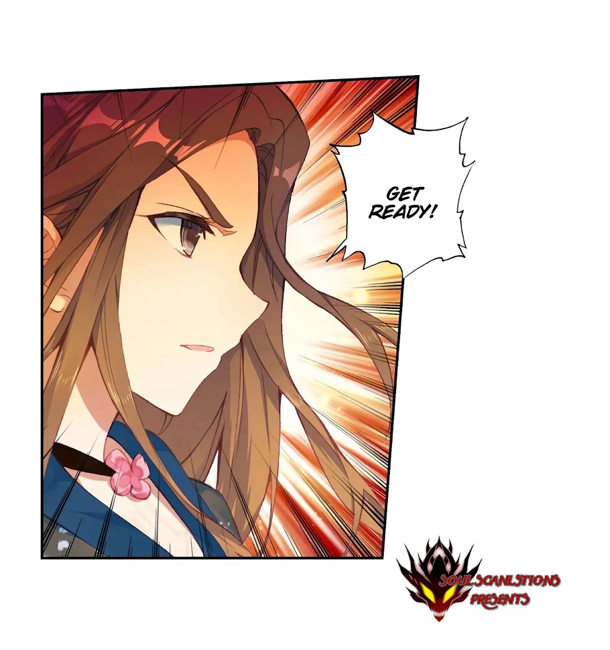 Douluo Dalu II - Jueshui Tangmen Chapter 226 page 9 - Chapter 226