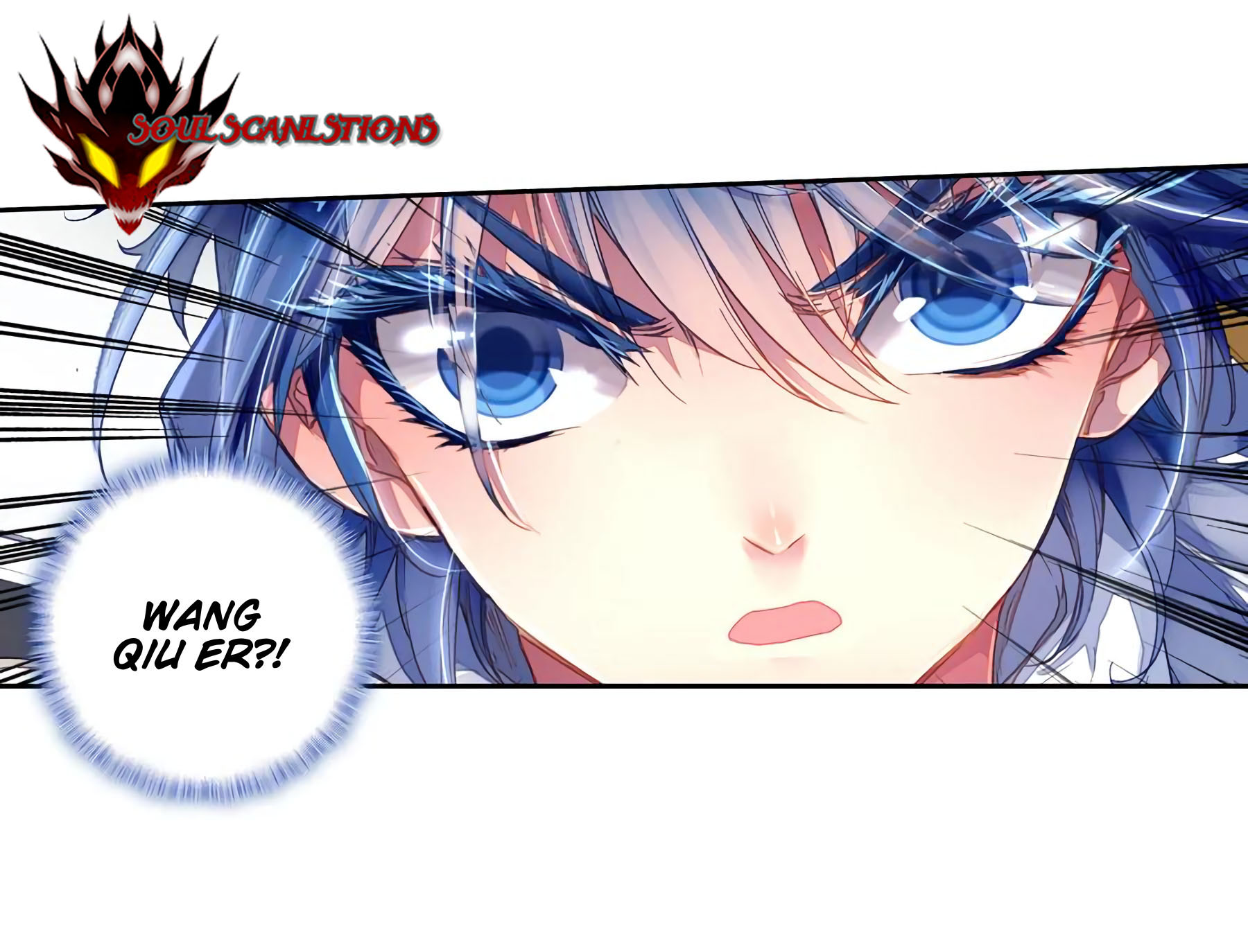 Douluo Dalu II - Jueshui Tangmen Chapter 227 page 12 - Chapter 227