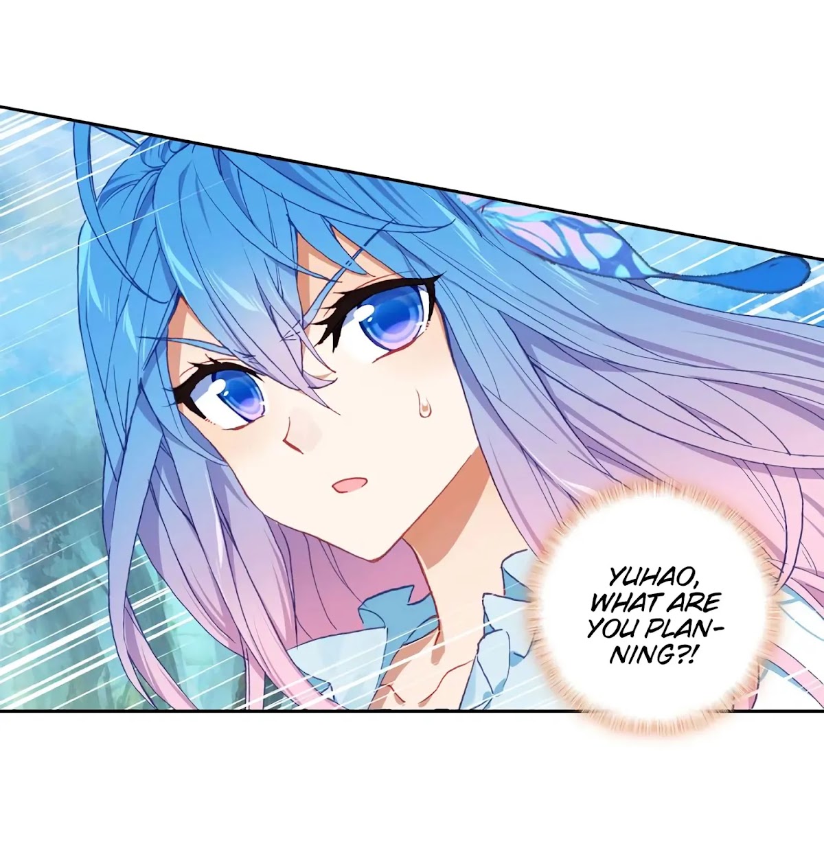 Douluo Dalu II - Jueshui Tangmen Chapter 227 page 9 - Chapter 227