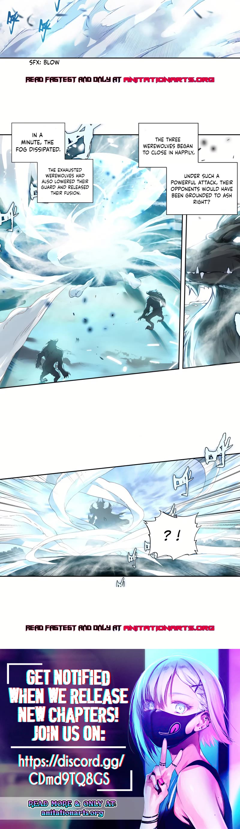 Douluo Dalu II - Jueshui Tangmen Chapter 243 page 7 - Chapter 243