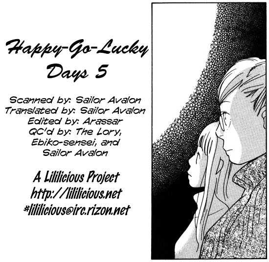 Dounika Naru Hibi Chapter 1.0 page 1 - Vol.1 Chapter 0