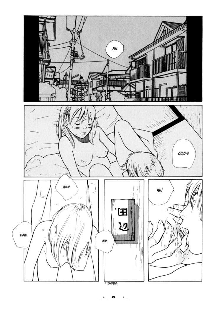 Dounika Naru Hibi Chapter 1.0 page 10 - Vol.1 Chapter 0
