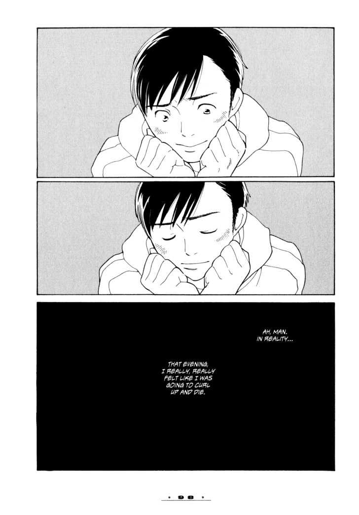 Dounika Naru Hibi Chapter 1.0 page 102 - Vol.1 Chapter 0