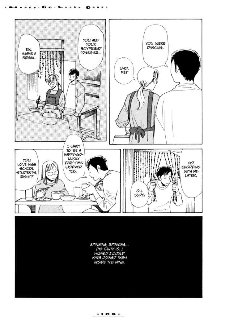 Dounika Naru Hibi Chapter 1.0 page 113 - Vol.1 Chapter 0