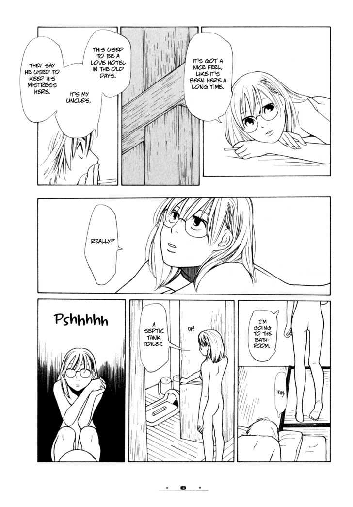 Dounika Naru Hibi Chapter 1.0 page 12 - Vol.1 Chapter 0