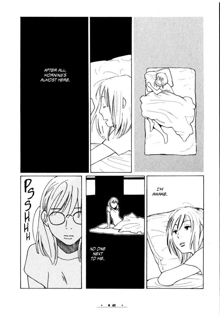 Dounika Naru Hibi Chapter 1.0 page 16 - Vol.1 Chapter 0