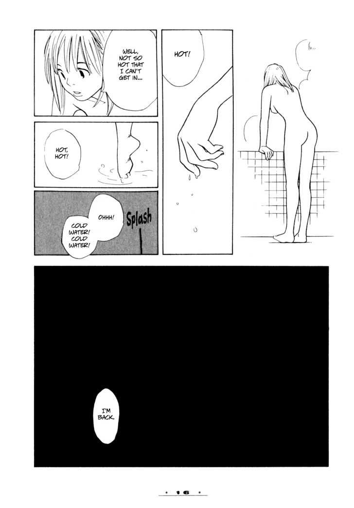 Dounika Naru Hibi Chapter 1.0 page 20 - Vol.1 Chapter 0