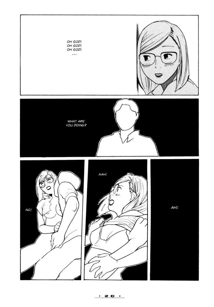Dounika Naru Hibi Chapter 1.0 page 24 - Vol.1 Chapter 0