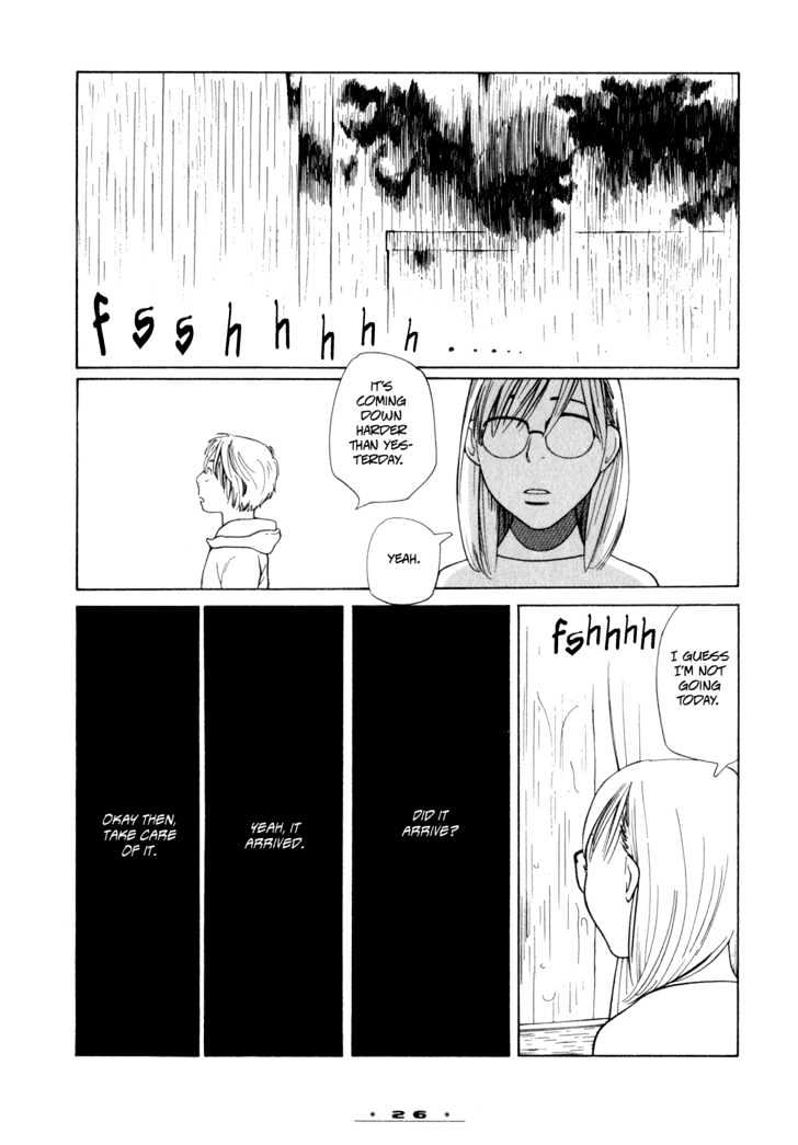 Dounika Naru Hibi Chapter 1.0 page 30 - Vol.1 Chapter 0