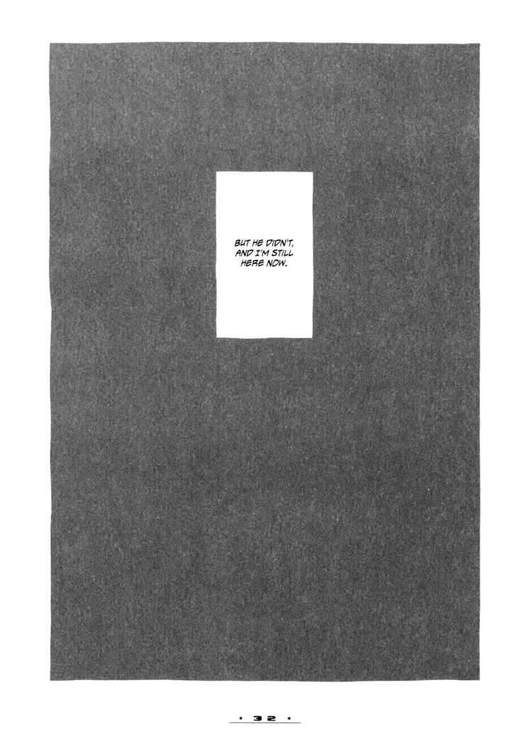 Dounika Naru Hibi Chapter 1.0 page 36 - Vol.1 Chapter 0