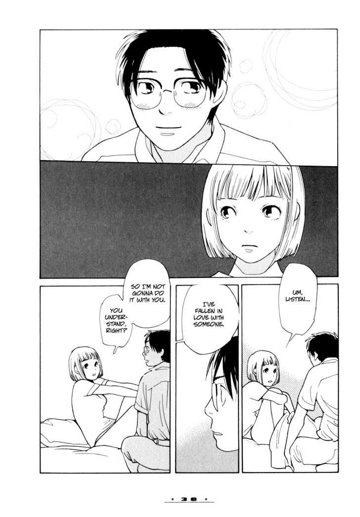 Dounika Naru Hibi Chapter 1.0 page 42 - Vol.1 Chapter 0