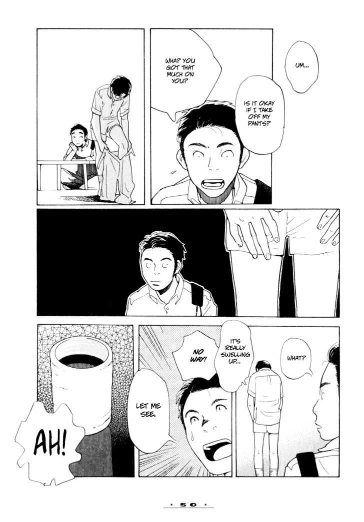 Dounika Naru Hibi Chapter 1.0 page 54 - Vol.1 Chapter 0