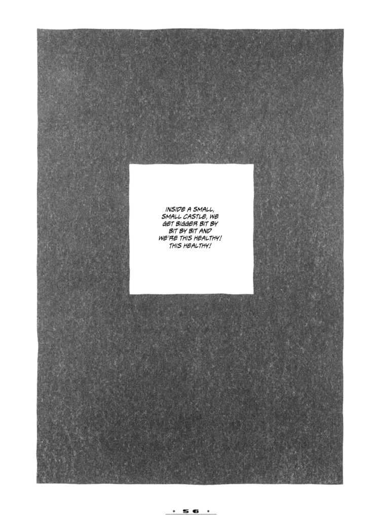 Dounika Naru Hibi Chapter 1.0 page 60 - Vol.1 Chapter 0