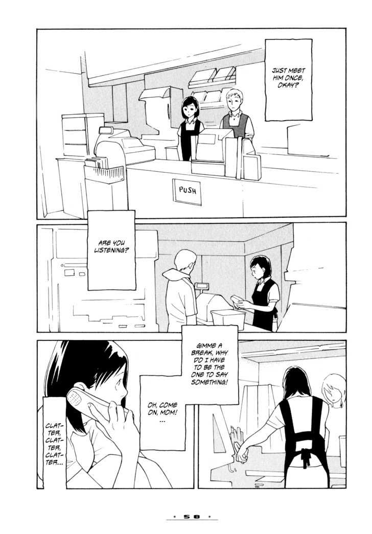 Dounika Naru Hibi Chapter 1.0 page 62 - Vol.1 Chapter 0