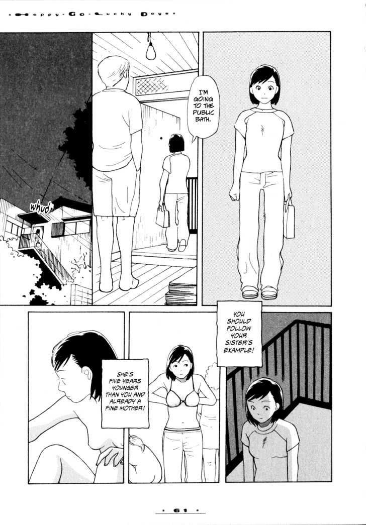 Dounika Naru Hibi Chapter 1.0 page 65 - Vol.1 Chapter 0