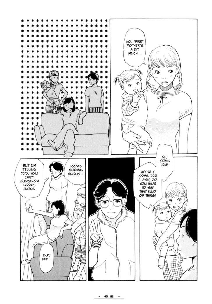 Dounika Naru Hibi Chapter 1.0 page 66 - Vol.1 Chapter 0