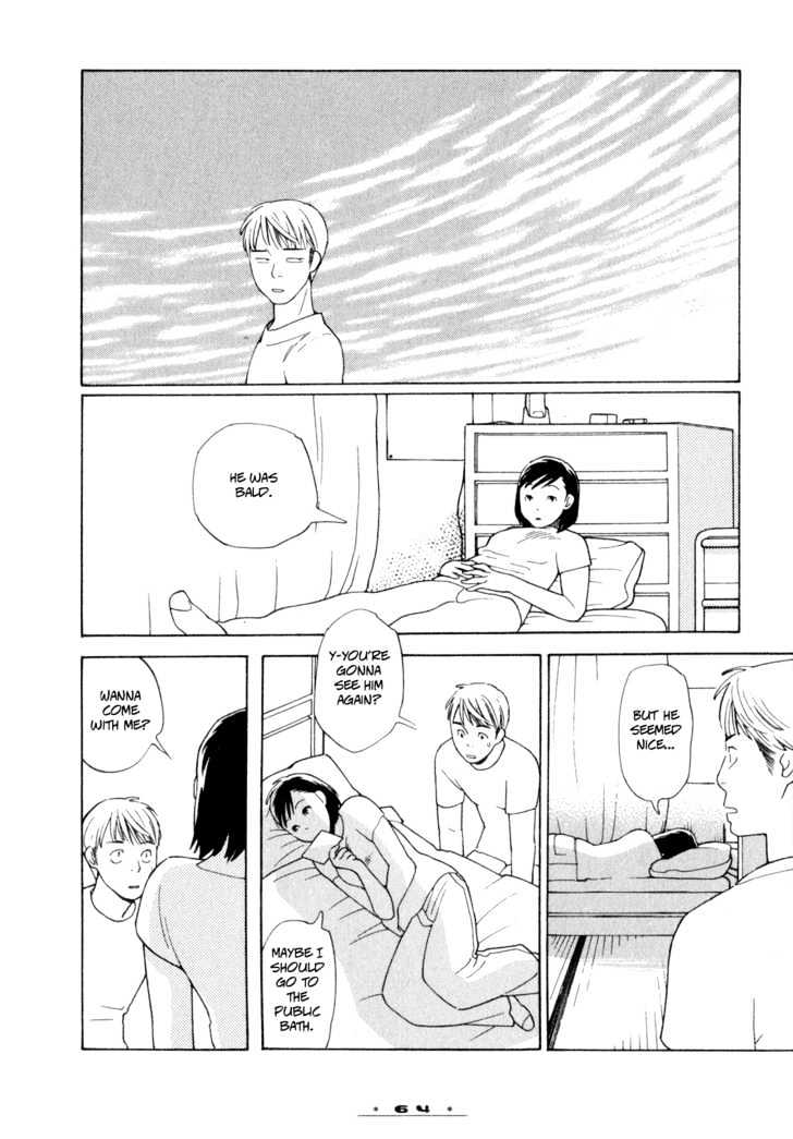Dounika Naru Hibi Chapter 1.0 page 68 - Vol.1 Chapter 0