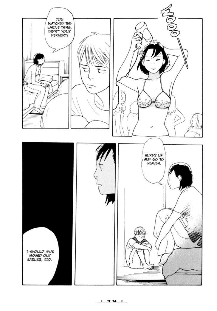 Dounika Naru Hibi Chapter 1.0 page 78 - Vol.1 Chapter 0