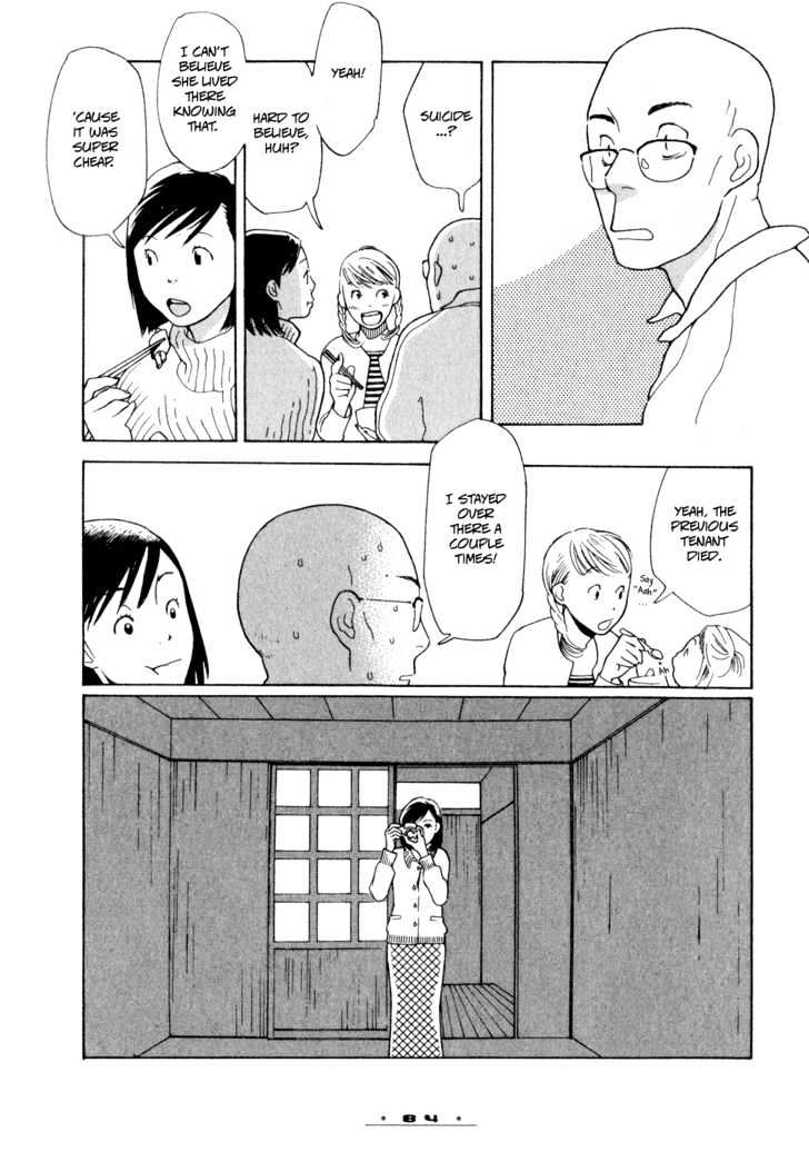 Dounika Naru Hibi Chapter 1.0 page 88 - Vol.1 Chapter 0