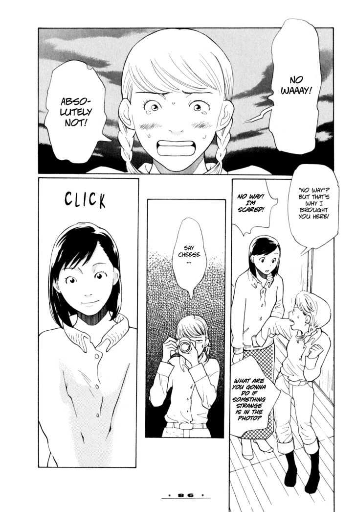 Dounika Naru Hibi Chapter 1.0 page 90 - Vol.1 Chapter 0