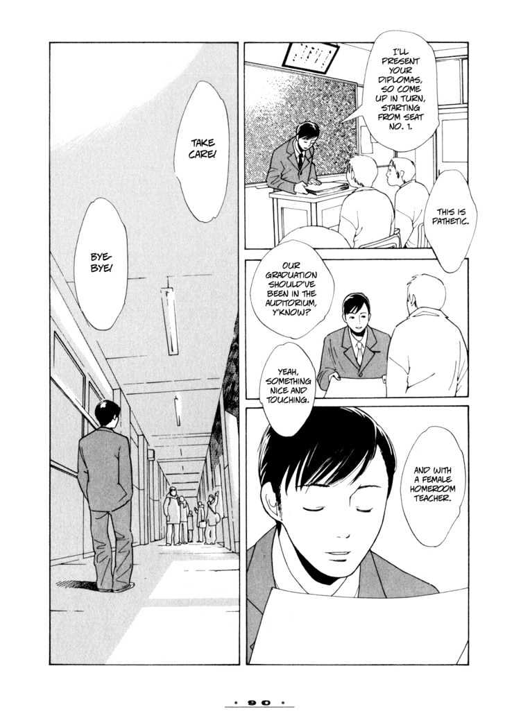 Dounika Naru Hibi Chapter 1.0 page 94 - Vol.1 Chapter 0