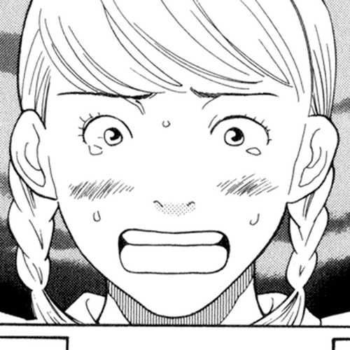 Dounika Naru Hibi Vol.1 Chapter 3 : Scene 3 cover