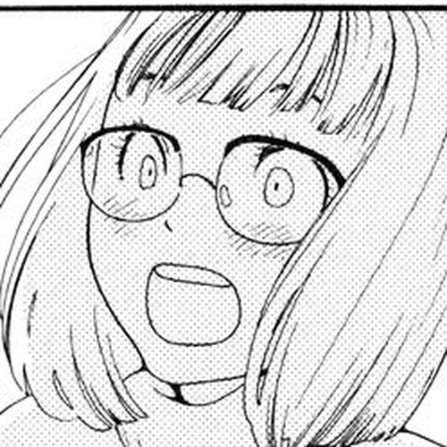 Dounika Naru Hibi Vol.1 Chapter 4.1 : Belief in Being Bare cover