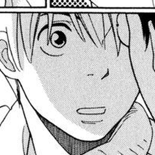 Dounika Naru Hibi Vol.1 Chapter 4.3 : Even Though You're cover