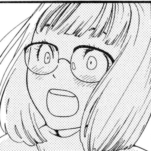 Dounika Naru Hibi Vol.1 Chapter 5 : Omake 1: Belief in Being Bare cover