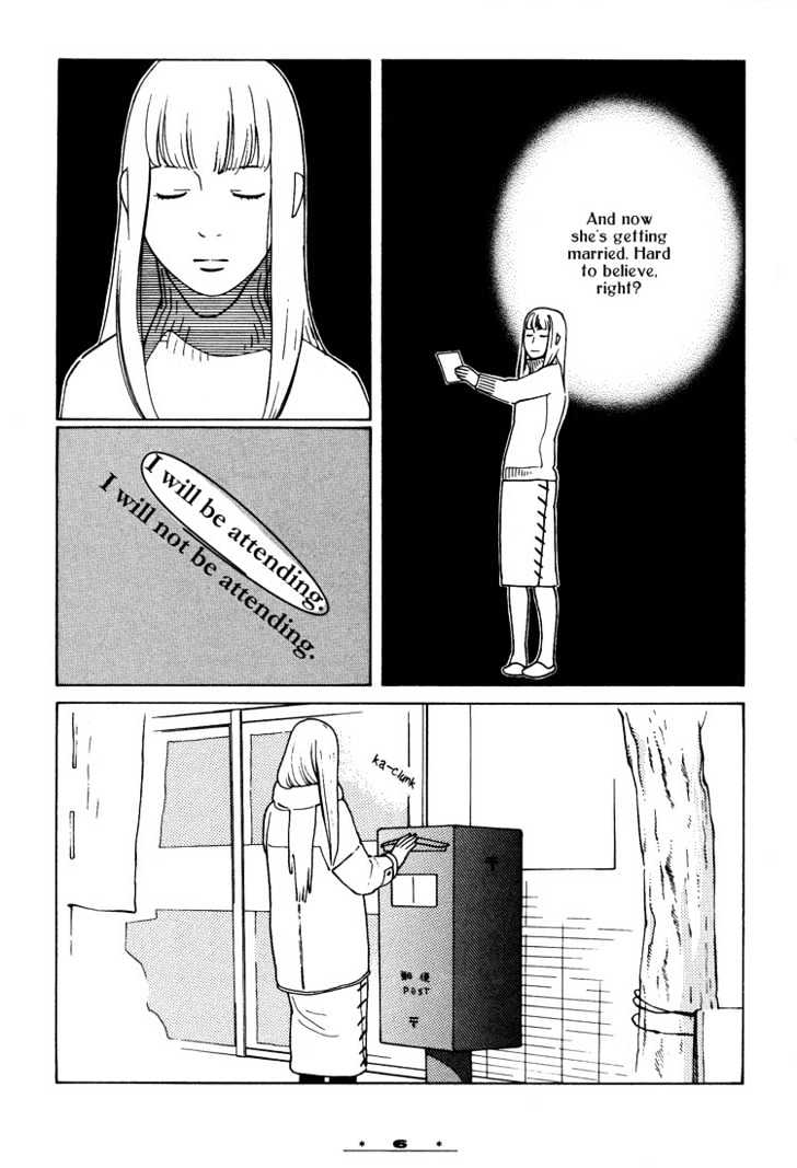 Dounika Naru Hibi Chapter 2.1 page 6 - Vol.2 Chapter 1