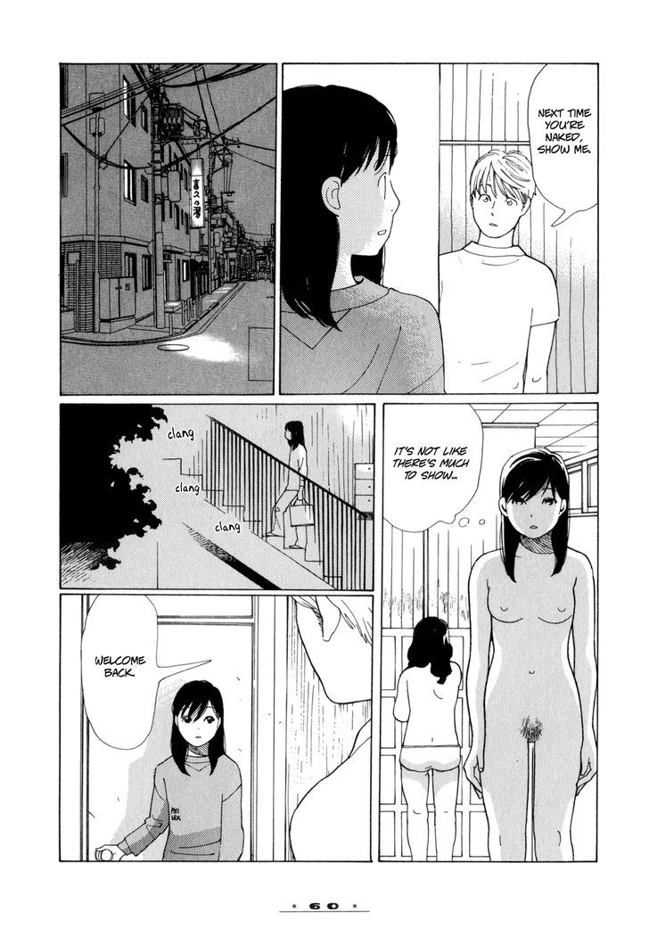 Dounika Naru Hibi Chapter 2.10 page 10 - Vol.2 Chapter 10