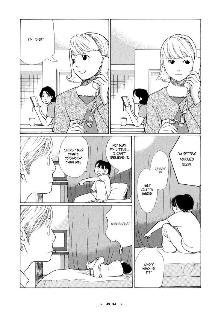 Dounika Naru Hibi Chapter 2.10 page 14 - Vol.2 Chapter 10