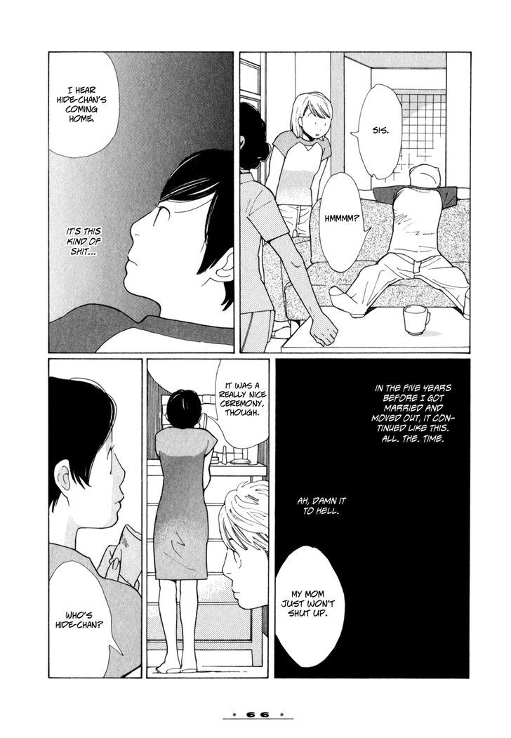 Dounika Naru Hibi Chapter 2.10 page 16 - Vol.2 Chapter 10