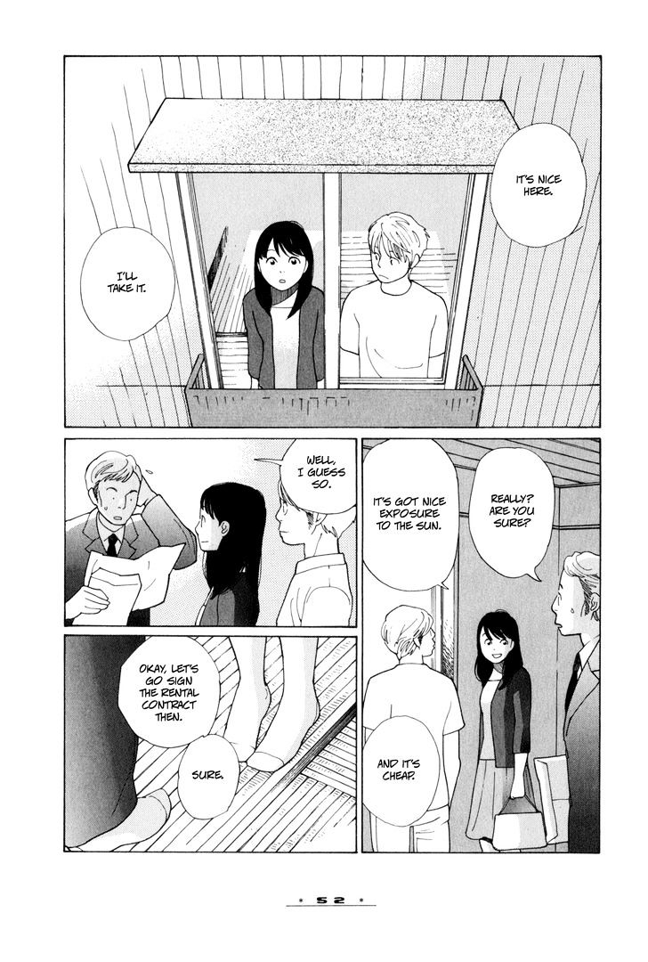 Dounika Naru Hibi Chapter 2.10 page 2 - Vol.2 Chapter 10